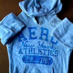 Aerospostale pullover sweatshirt